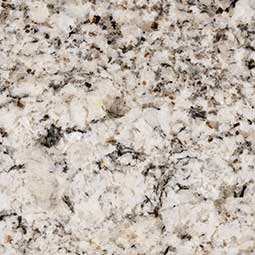 oyster white granite 