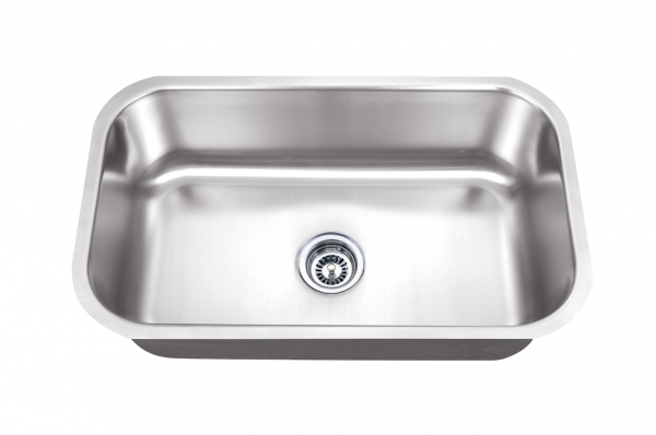 M2510 stainless sink 